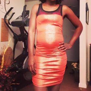 💥NEW ITEM💥 by New Mode USA Sleeveless Dress